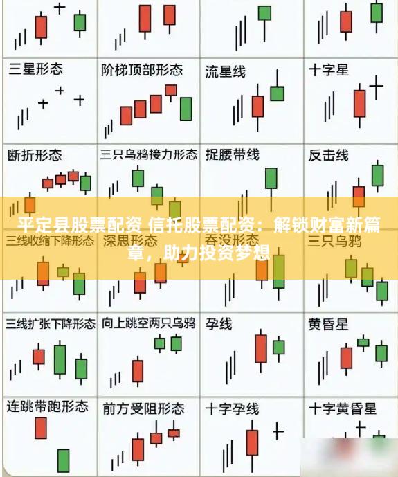 平定县股票配资 信托股票配资：解锁财富新篇章，助力投资梦想