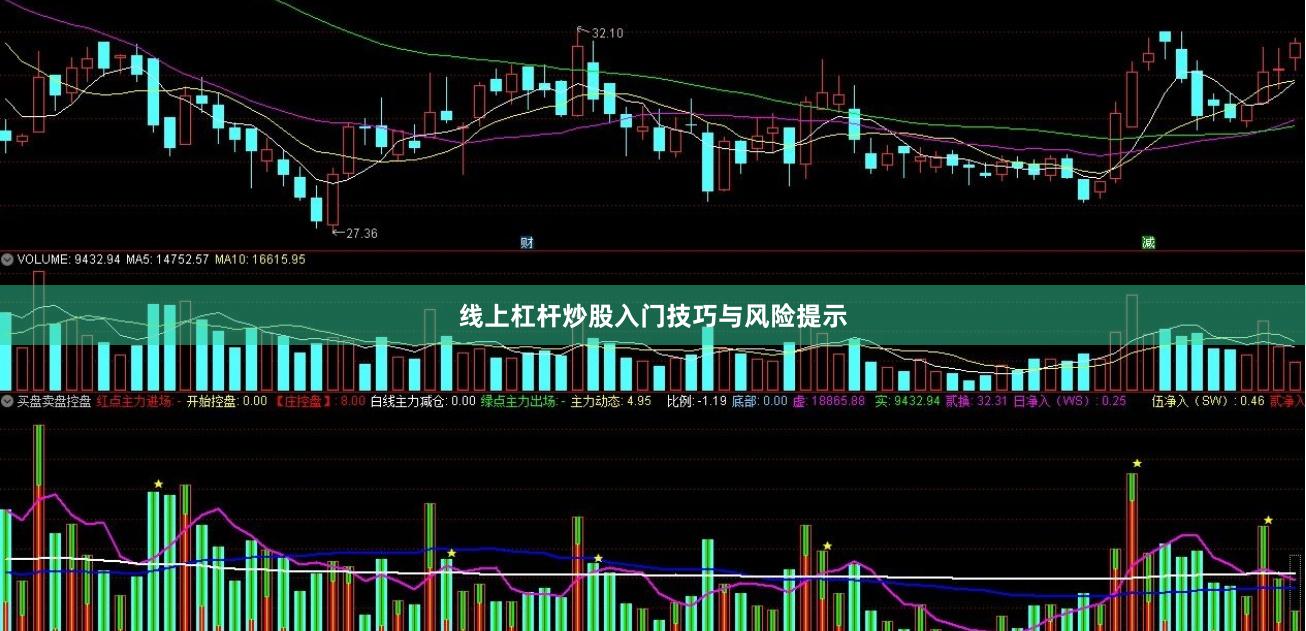 线上杠杆炒股入门技巧与风险提示